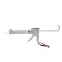 Pistola de calafateo profesional PCP0002 Corona
