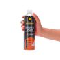 Limpiador de tapicería 500 ml en aerosol ZOMS
