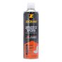 Limpiador de tapicería 500 ml en aerosol ZOMS