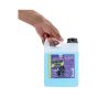 Gel abrillantador de llantas 950ml Zoms