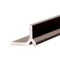 Guia superior de 3mts para corredera D52 Ducasse