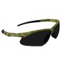 Lente camuflado / Ahumados Super Rodium SV1005 KG MR Seguridad