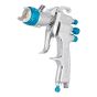 Pistola para primer HVLP de gravedad StartingLine ASLG-520-M1.8 Devilbiss