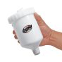 Vaso de plástico para pistola de gravedad 330 Goni