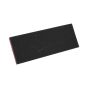 Base para lija 9" de plástico para extensión TR0903 Corona