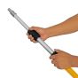 Extensión profesional 2.01 a 5.4 metros EXF0002 Corona