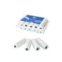 Mini felpa de microfibra 4" MR0004 Corona