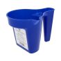 Charola tipo taza 4" CH0004 Corona