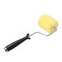 Rodillo de felpa estándar liso de 3/4" x 4" ROP0025 Corona
