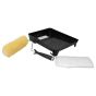 Kit doméstico para pintar 9" Corona