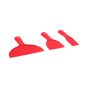 Kit de herramientas para panel de yeso 7 piezas TR019 Corona