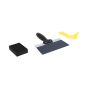 Kit de herramientas para panel de yeso 7 piezas TR019 Corona