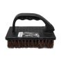 Cepillo para picar pintura 8020 natural / sintético CPP002 Corona