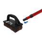 Cepillo para picar pintura 8020 natural / sintético CPP002 Corona