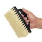 Cepillo para picar pintura 100% IXTLE CPP003 Corona