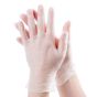 Guantes de vinil 6 piezas MX98879 Hitech
