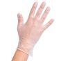 Guantes de vinil 6 piezas MX98879 Hitech