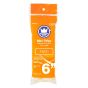 Mini Felpa de nylon 6" Duo Pack MRDP6005 Corona
