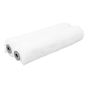 Mini Felpa de microfibra 6" Duo Pack MRDP6004 Corona