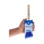 Brocha 2-1/2" Monarca Premium BCMA005 Corona