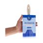 Brocha 4" Monarca Premium BCMR007 Corona