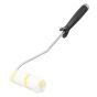 Mini Rodillo de nylon 4" MRAR0005 Corona