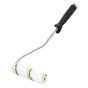 Mini Rodillo industrial 4" MRAR0003 Corona