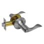 Cerradura para baño niquel satinado Royal 5817 Dexter