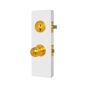 Cerradura residencial alta seguridad Boston 6307 Dexter