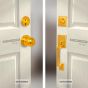 Cerradura residencial alta seguridad Boston 6307 Dexter