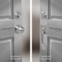 Cerradura residencial alta seguridad Boston 6309 Dexter