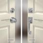 Cerradura residencial alta seguridad Boston 6309 Dexter
