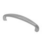 Jaladera Suecia níquel satinado 96 mm 3884 Handy Home