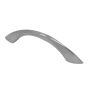 Jaladera níquel satinado 96 mm 3925 Handy Home