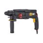 Combo Rotomartillo SDS Plus DX26U + mini Esmeriladora 4-1/2" DX37U CAT