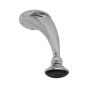 Pata para mueble cromo 3359 Handy Home