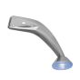 Pata para mueble níquel satinado 3374 Handy Home