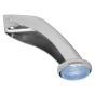 Pata para mueble cromo 3375 Handy Home