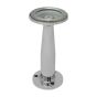 Pata para mueble cromo 3377 Handy Home