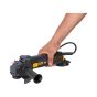Combo Rotomartillo SDS Plus DX26U + mini Esmeriladora 4-1/2" DX37U CAT