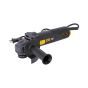 Combo Rotomartillo SDS Plus DX26U + mini Esmeriladora 4-1/2" DX37U CAT