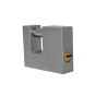 Candado para cortina 70 mm 16931 Dexter
