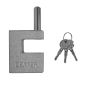 Candado para cortina 70 mm 16932 Dexter