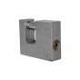 Candado para cortina 70 mm 16932 Dexter