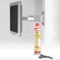 Anclaje químico de poliester de inyección FIS P PLUS 300 T 523226 Fischer
