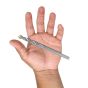 Broca D-C para concreto zanco liso 3/8" x 6" 521930 Fischer