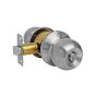Cerradura para baño acero 587SS-BK Feiteli