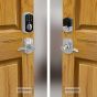 Combo electrónico Camelot BE375 Schlage