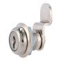 Cerradura para mueble de paleta 16 mm RH500-16MM Feiteli