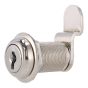 Cerradura para mueble de paleta 30 mm RH500-30MM Feiteli